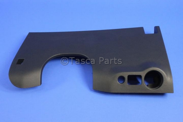 5LA16DX9AC - Interior Trim: Steering Column Opening Cover for Mopar Image