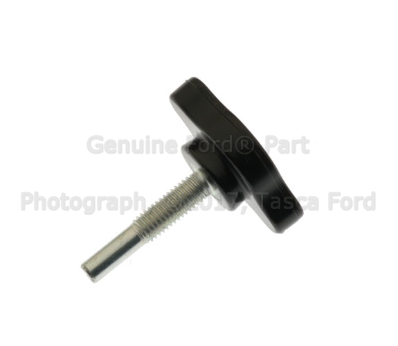 W713743S437 - Body: Jack Cover Bolt for Ford: F-150 Image