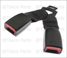 19152518 - Electrical: Buckle End for GM Image