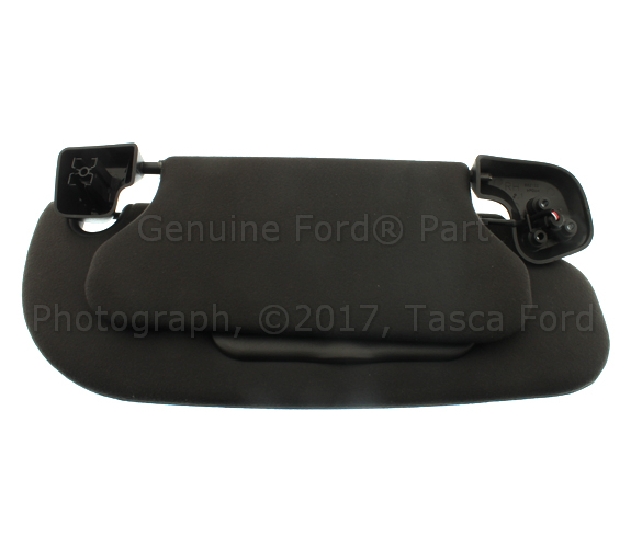 7L1Z7804104BC - Body: Sun-visor for Ford Image