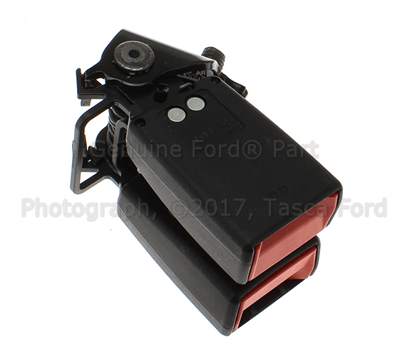 CV6Z5460045BA - Electrical: Buckle for Ford Image