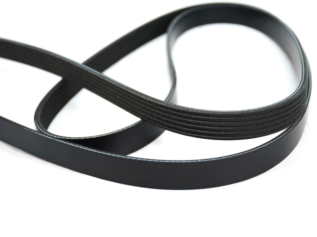 53013864AC - : Accessory Drive Belt for Mopar Image