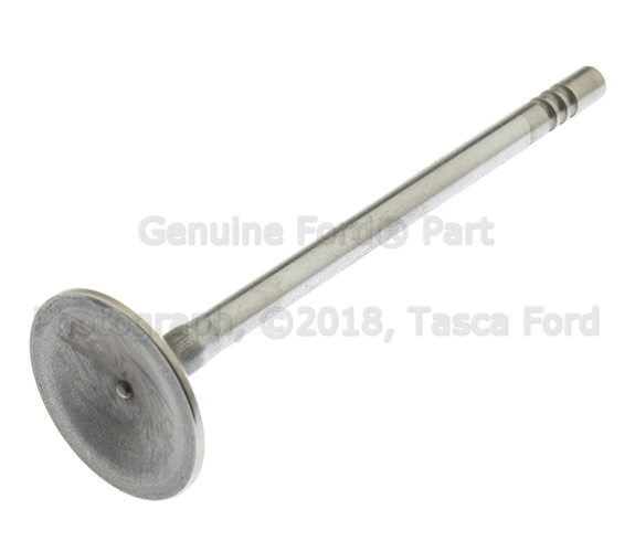 FR3Z6505A - Engine: Exhaust Valve for Ford: Mustang Image
