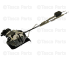 NE5358310H - Body: Lock Assembly for Mazda: MX-5 Miata Image