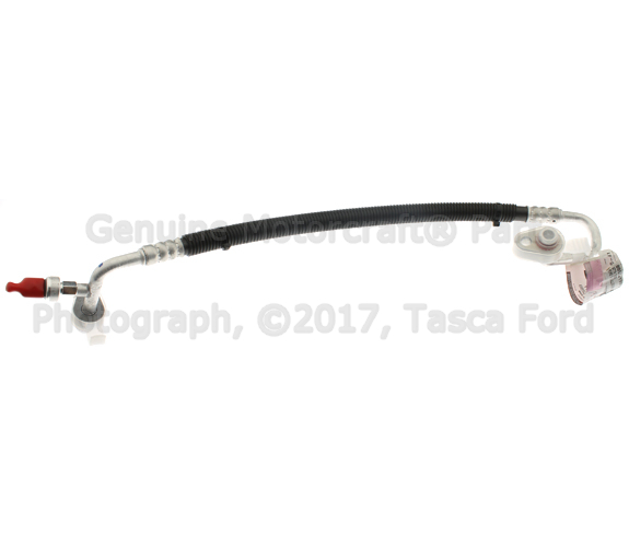 BB5Z19972C - : Discharge Hose for Ford: Explorer Image