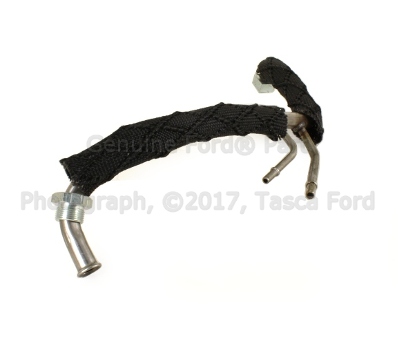 2L3Z9D477EA - : Egr Tube for Ford: Expedition, F-150, F-150 Heritage | Lincoln: Navigator Image