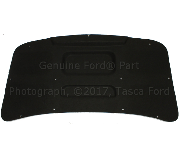 6L2Z16738A - Body: Insulator for Ford: Explorer, Explorer Sport Trac Image