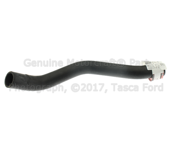 FR3Z8286D - Cooling System: Lower Hose for Ford Image