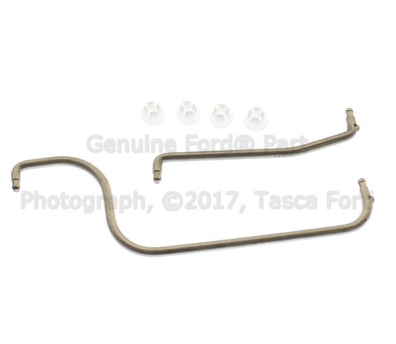 EF2Z9J559C - : Control Assembly Engine Air Shut for Ford Image