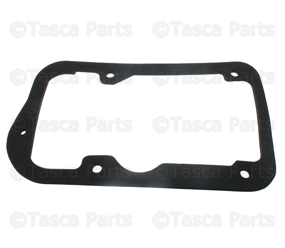1235595 - : Lens &amp; Housing Gasket for Volvo: 244 Image
