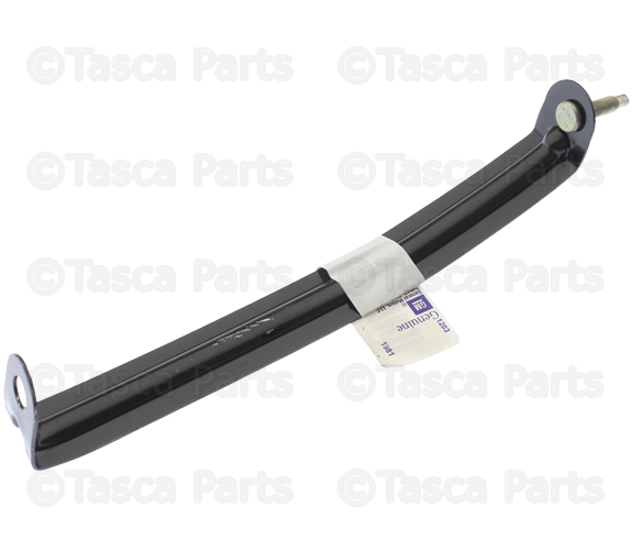 15037587 - Body: Deflector Support for Chevrolet: Blazer, S10 Image