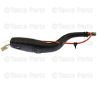 19431842 - Steering: Shift Lever for Chevrolet: Silverado 1500, Silverado 1500 Classic, Silverado 1500 HD, Silverado 1500 HD Classic, Silverado 2500 HD, Silverado 2500 HD Classic, Silverado 3500, Silverado 3500 Classic, Silverado 3500 HD | GMC: Sierra 1500, Sierra 1500 Classic, Sierra 1500 HD, Sierra 1500 HD Classic, Sierra 2500 HD, Sierra 2500 HD Classic, Sierra 3500, Sierra 3500 Classic, Sierra 3500 HD Image