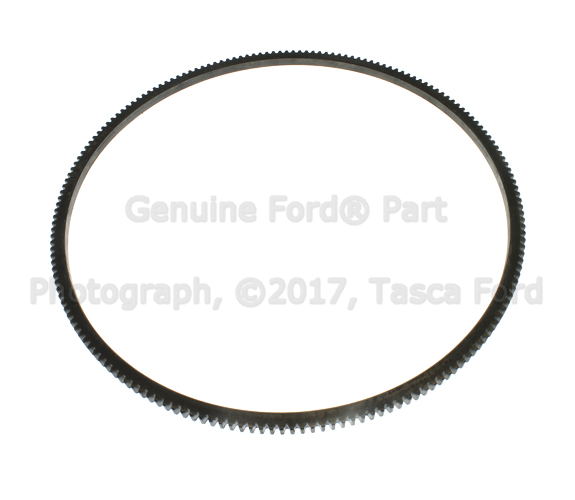 D7TZ6384A - Automatic Transmission: Ring Gear for Ford: E-350 Econoline, F-250, F-250 HD, F-350, F-Super Duty Image