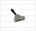 15714775 - Electrical: Adjust Screw for Buick: Century, Electra, LeSabre, Regal, Riviera, Skylark, Somerset, Somerset Regal | Cadillac: Brougham | Chevrolet: Blazer, C1500, C2500, C3500, Camaro, Cavalier, Celebrity, Express 1500, Express 2500, Express 3500, K1500 Pickup, K2500 Pickup, K3500 Pickup, Monte Carlo, P30, S10 | GMC: C1500 Pickup, C2500 Pickup, C3500 Pickup, Jimmy, K1500 Pickup, K2500 Pickup, K3500 Pickup, Savana 1500, Savana 2500, Savana 3500, Sonoma | Oldsmobile: 98, Bravada, Custom Cruiser, Cutlass Ciera, Cutlass Cruiser, Cutlass Supreme, Delta 88, Silhouette, Toronado | Pontiac: 6000, Bonneville, Firebird, Grand Am, Grand Prix, Sunbird Image