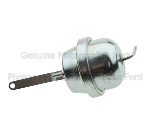 6W7Z18A318BA - HVAC: Vacuum Motor for Ford: Crown Victoria | Mercury: Grand Marquis, Marauder Image