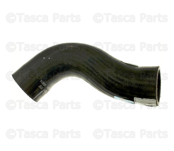 9161091 - Cooling System: Inlet Hose for Volvo Image