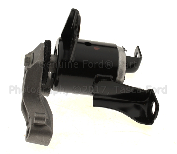 8V5Z6038D - Engine: Mount for Ford Image