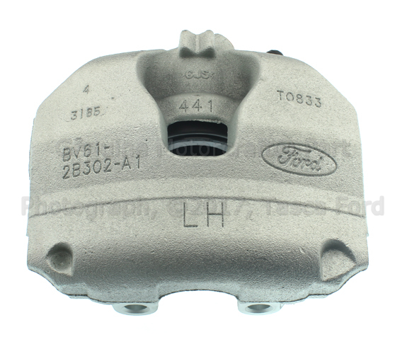 BV6Z2B121A - Brakes: Caliper for Ford Image