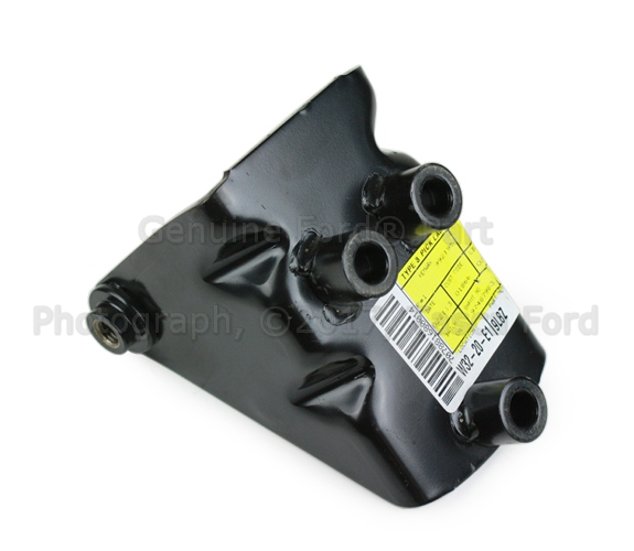 9L8Z6031A - Engine: Front Mount for Ford: Escape | Mercury: Mariner Image