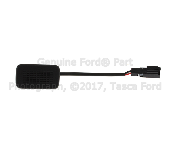 AT4Z19A391AD - Electrical: Microphone for Ford: F-150, F-250 Super Duty, F-350 Super Duty, F-450 Super Duty | Lincoln: MKS Image