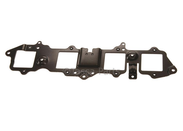 12569188 - Electrical: Ignition Coil Bracket for Cadillac: Escalade | Chevrolet: Silverado 1500, Silverado 1500 Classic, Silverado 1500 HD, Silverado 1500 HD Classic, Silverado 2500, Silverado 2500 HD, Silverado 2500 HD Classic, Silverado 3500, Silverado 3500 Classic, Silverado 3500 HD, Suburban 1500, Suburban 2500, Tahoe | GMC: Sierra 1500, Sierra 1500 Classic, Sierra 1500 HD, Sierra 1500 HD Classic, Sierra 2500, Sierra 2500 HD, Sierra 2500 HD Classic, Sierra 3500, Sierra 3500 Classic, Sierra 3500 HD, Yukon, Yukon XL 1500, Yukon XL 2500 | Hummer: H2 Image