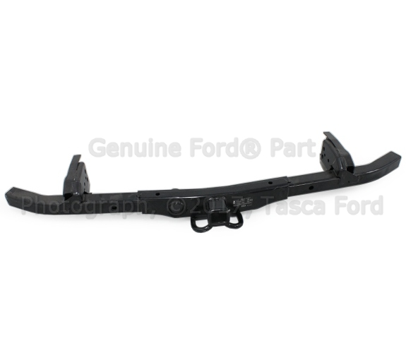 7L2Z19D520B - Body: Trailer Hitch for Ford: Explorer | Mercury: Mountaineer Image