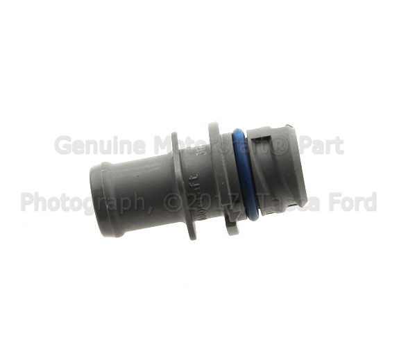 1F1Z6A666AA - : PCV Valve for Ford: F-150, F-150 Heritage, Mustang | Mercury: Mountaineer Image
