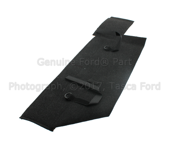 9L3Z9945626B - Body: Jack Cover for Ford: F-150 Image