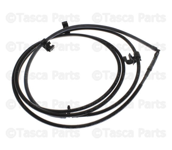 31425850 - Wiper &amp; Washer: Windshield Washer Hose for Volvo Image