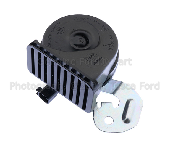 F1EZ13832A - Electrical: Horn for Ford Image
