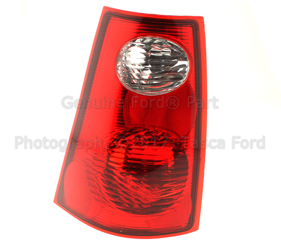 1L5Z13405AA - Electrical: Tail Lamp Assembly for Ford: Explorer Sport Trac Image