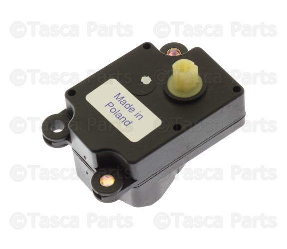 31101060 - HVAC: Actuator for Volvo Image