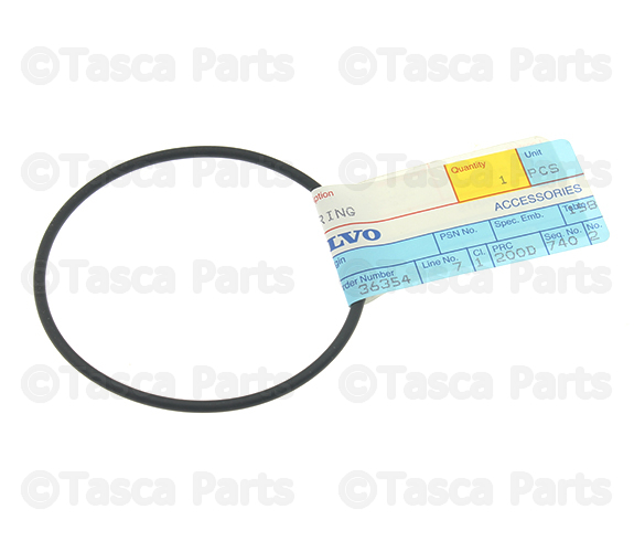 eRiNGo　0226 O-Ring 925093 | TascaParts.com