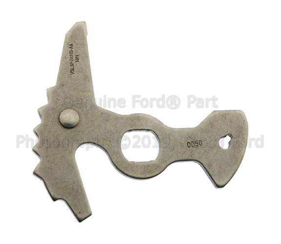 5L3Z7A115A - : Lever Gear Shift for Ford Image