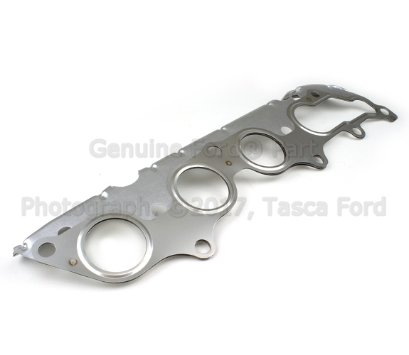 6S4Z9448AA - Exhaust: Exhaust Manifold Gasket for Ford: Focus, Ranger Image