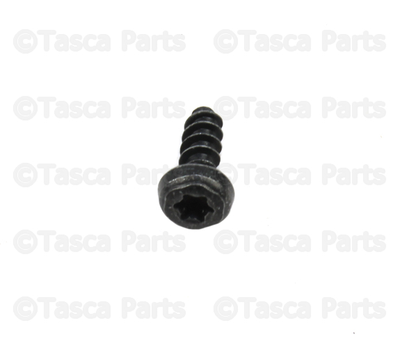 986061 - : Door Trim Panel Screw for Volvo: 850, C40 Recharge, C70, EC40, S80, XC40, XC40 Recharge, XC90 Image