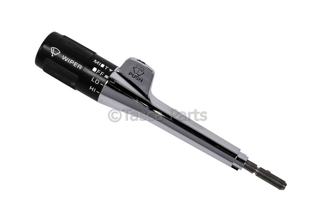 22510143 - Steering: Signal Lever for Buick: Century | Chevrolet: Camaro, R10, R20, R2500, R30, R3500, V10, V20, V30, V3500 | GMC: R1500 Pickup, R2500 Pickup, R3500 Pickup, V1500, V2500, V3500 Image