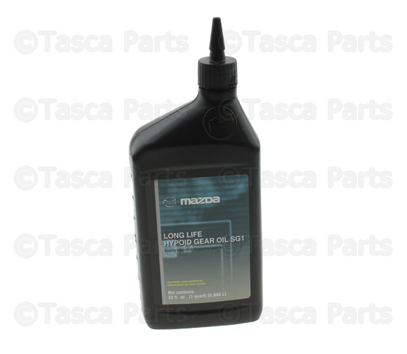 Lining Life Hyp Gear Oil SG1 0000-77-SG1-QT | TascaParts.com