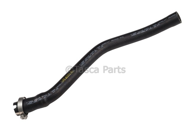 22951226 - Fuel System: Filler Hose for Chevrolet: Silverado 1500, Silverado 2500 HD, Silverado 3500 HD | GMC: Sierra 1500, Sierra 2500 HD, Sierra 3500 HD Image