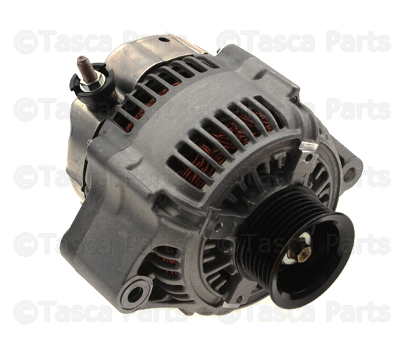 4848662AB - : Alternator for Mopar Image