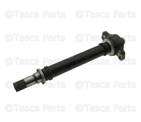 2006-2013 Mazda Shaft GG38-25-700H | TascaParts.com