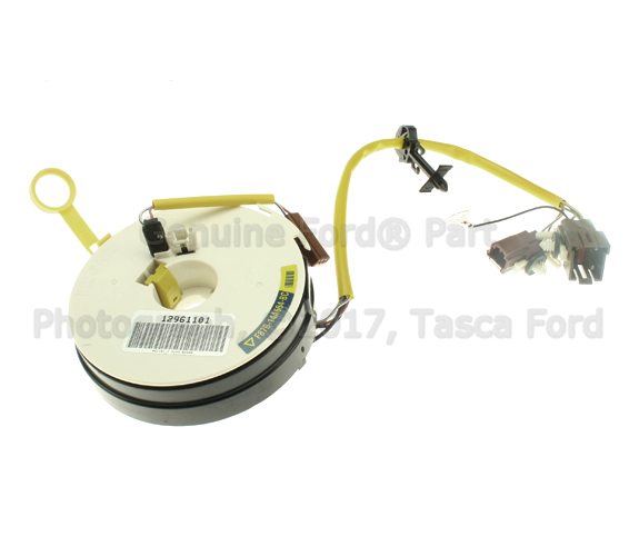1998-2003 Ford Clock Spring F87Z-14A664-BC | TascaParts.com