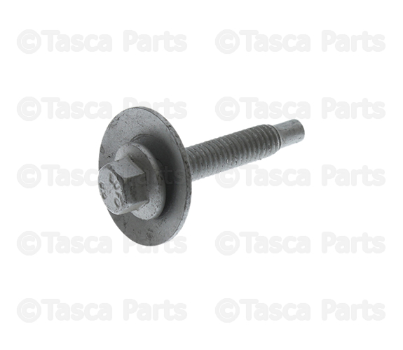 30776006 - Body: Motor &amp; Linkage Bolt for Volvo Image