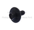W503823S307 - Body: Striker Screw for Ford: Mustang Image