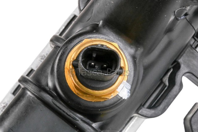42348469 - Cooling System: Radiator for GM Image