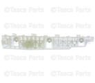 86653B2000 - Body: Side Bracket for Kia Image
