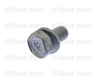 1123306126K - : Pulley Bolt for Kia: Amanti, Borrego, Cadenza, Forte, Forte Koup, K900, Optima, Rondo, Sedona, Sorento, Sportage, Stinger, Telluride Image