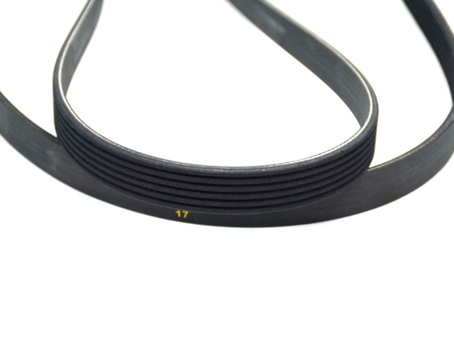 53032817AB - Electrical: Accessory Drive Belt for Mopar Image