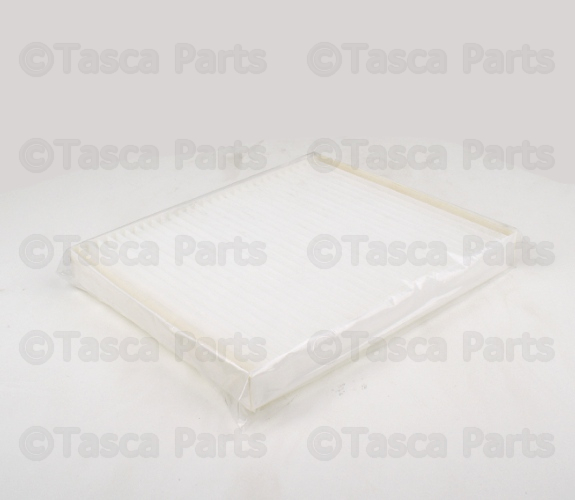 GS3L61148 - HVAC: Filter for Mazda Image