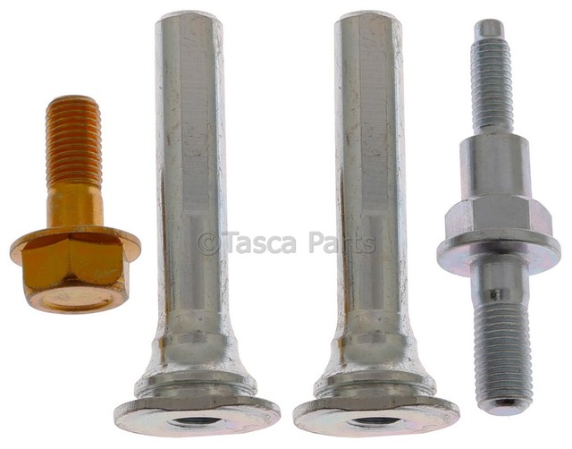 19338573 - : Rear Disc Brake Caliper Bolts for GM Image